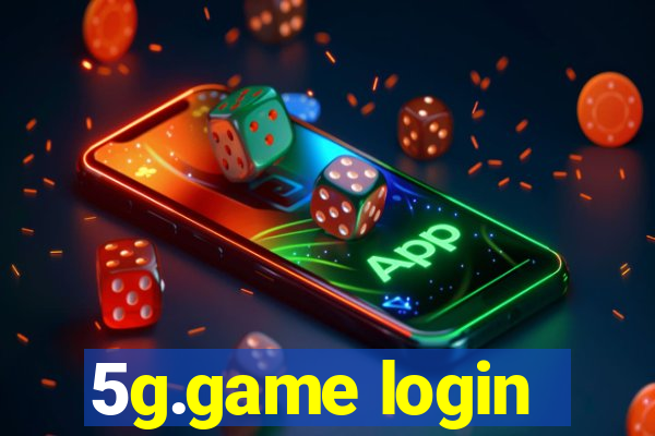 5g.game login